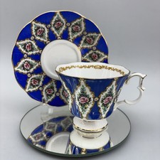 Royal Albert Sandringham Blue