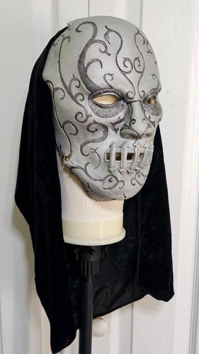 Harry potter death eater - death,