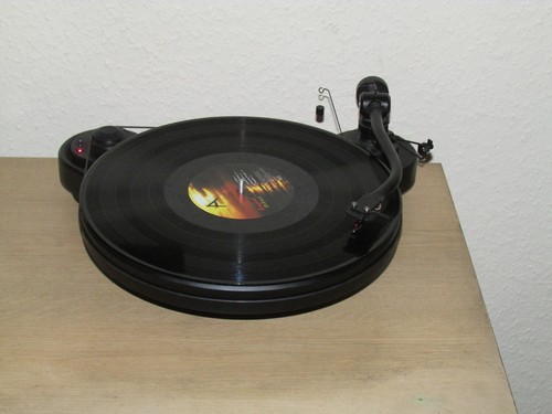 Pro ject rpm genie - pro-ject,