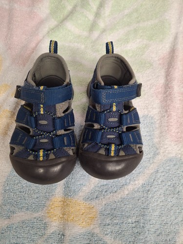 Toddler blue keen - toddler,
