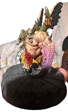 Warhammer 40k - 2 x Gellarpox