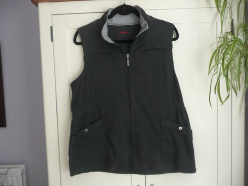 Ladies size dash grey - ladies-size, dash-