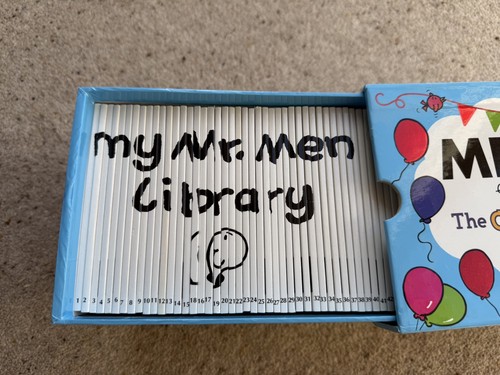 Men the complete - men,