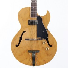 Epiphone ZEPHYR Regent Natural