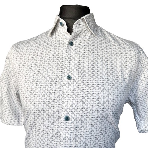 Ted baker mens shirt size - shirt, 3