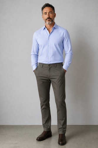 Nwt dockers easy khaki classic - nwt,