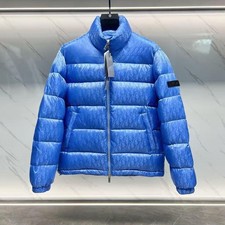 Dior Fall/Winter Thickened