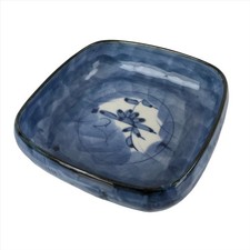 Japanese Porcelain Rounded