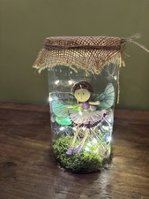 Handmade Collectable Captured