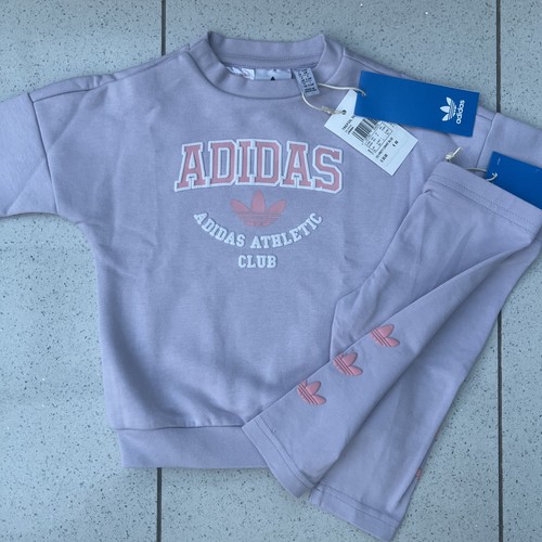 Baby girls adidas - girls,