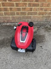 Honda Gcvx 170 Running Engine Honda HRN536 2023