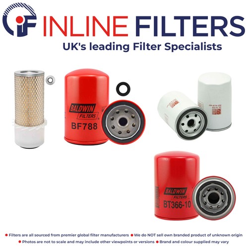 Filter kit for - kit,