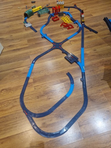 Vintage tomy thomas the tank - vintage,