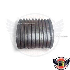 Kick Start Rubber Kickstarter