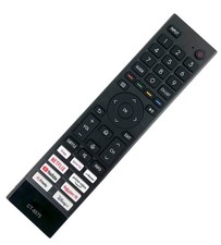 Replacement Toshiba CT-8575 TV Remote Control VIDAA 43QV2F63DB 43UV2F53DB Smart