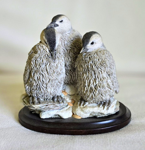 Country artists penguin chicks - country,