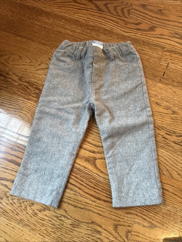 Jacadi toddler wool - toddler,