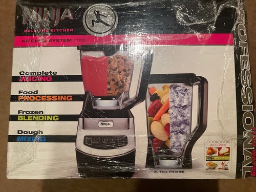 Ninja multiblend kitchen - multiblend,