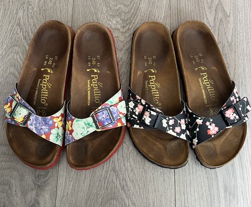 Birkenstock papillio - 2, x