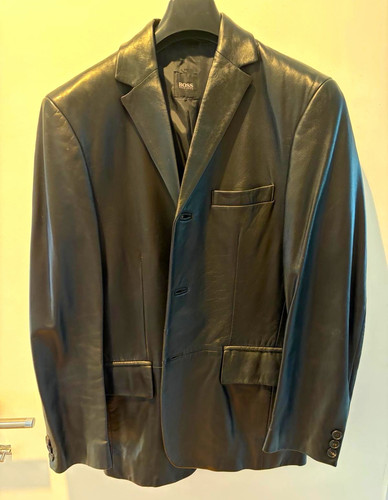 Boss hugo men - boss, black