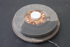 VAUXHALL CORSA E HUB/STUB AXLE