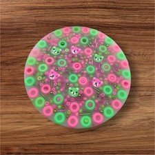 Teddy bear Picky Pad, Fidget
