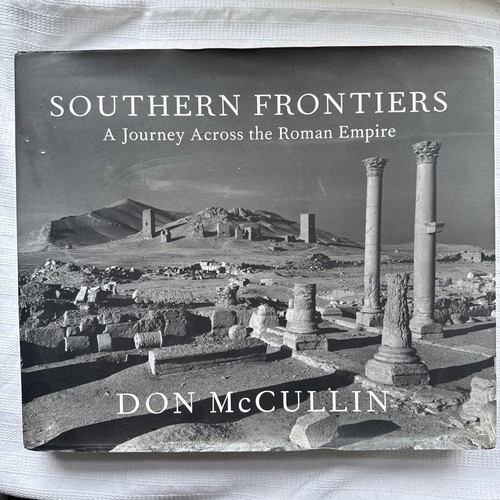 Don mccullin southern - don,