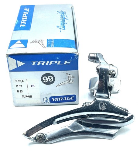 Campagnolo mirage racing - campagnolo,