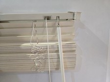 IKEA Lindmon White Wooden