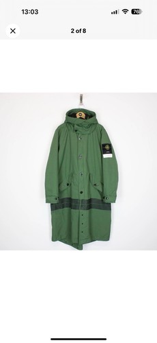 Stone island david with - david,