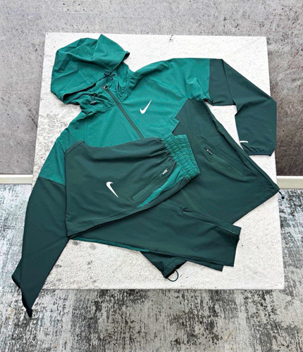 Nike men green piece - men's,