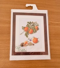 Thea gouverneur counted cross - thea,