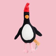 30cm Plush Stuffed Penguin