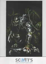 PREDATOR #1  DELL'OTTO -