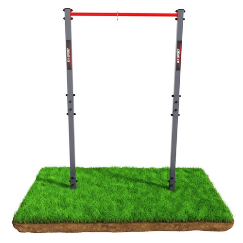 Pull bar outdoor - up,