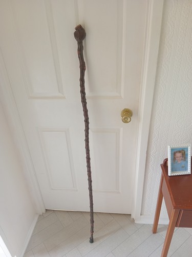 Handmade vintage irish - handmade,