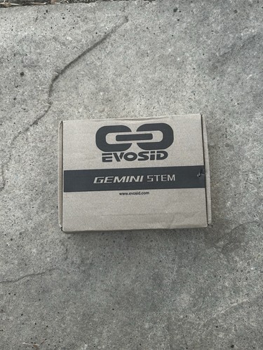 Evosid 35mm direct mount stem