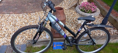 Raleigh volatile ladies - raleigh, ht