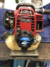 Honda Water pump WX10