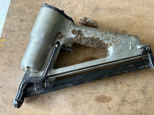 Senco matic sn1 - sn1,, pneumatic