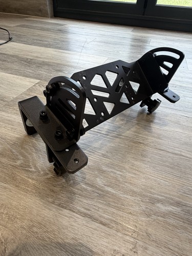 Moza racing truck wheel - racing,