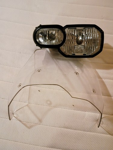 Bmw motorcycle parts used - parts,