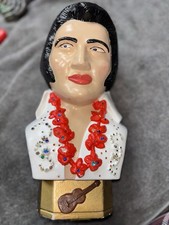 Ceramic Hawaiian Sunrise Mold