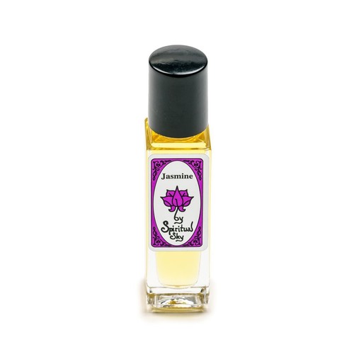 Spiritual sky perfume oil - perfume,
