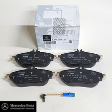 Genuine Mercedes-Benz Front