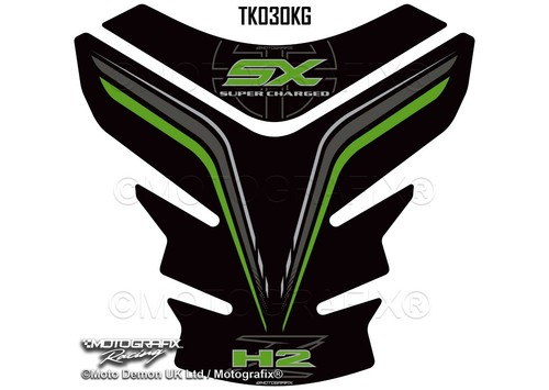 Kawasaki 2018 20 - sx, 19