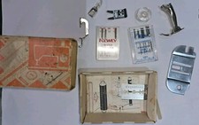 1980s SINGER SEWING MACHINE