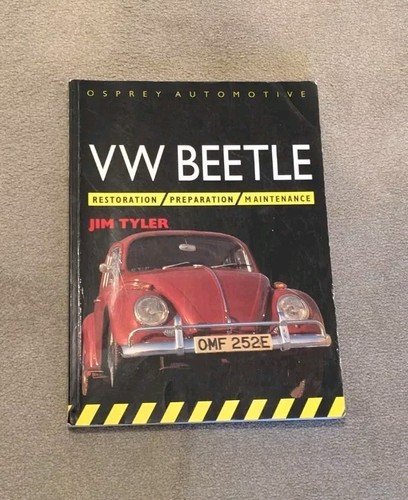 Beetle restoration - beetle:,