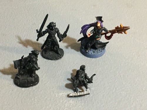 A4994 ral partha - ral, elves