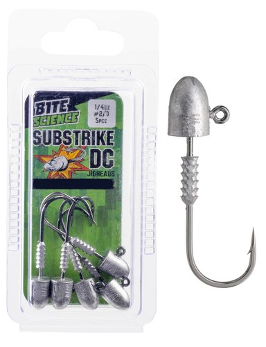 Bite science substrike - bite,